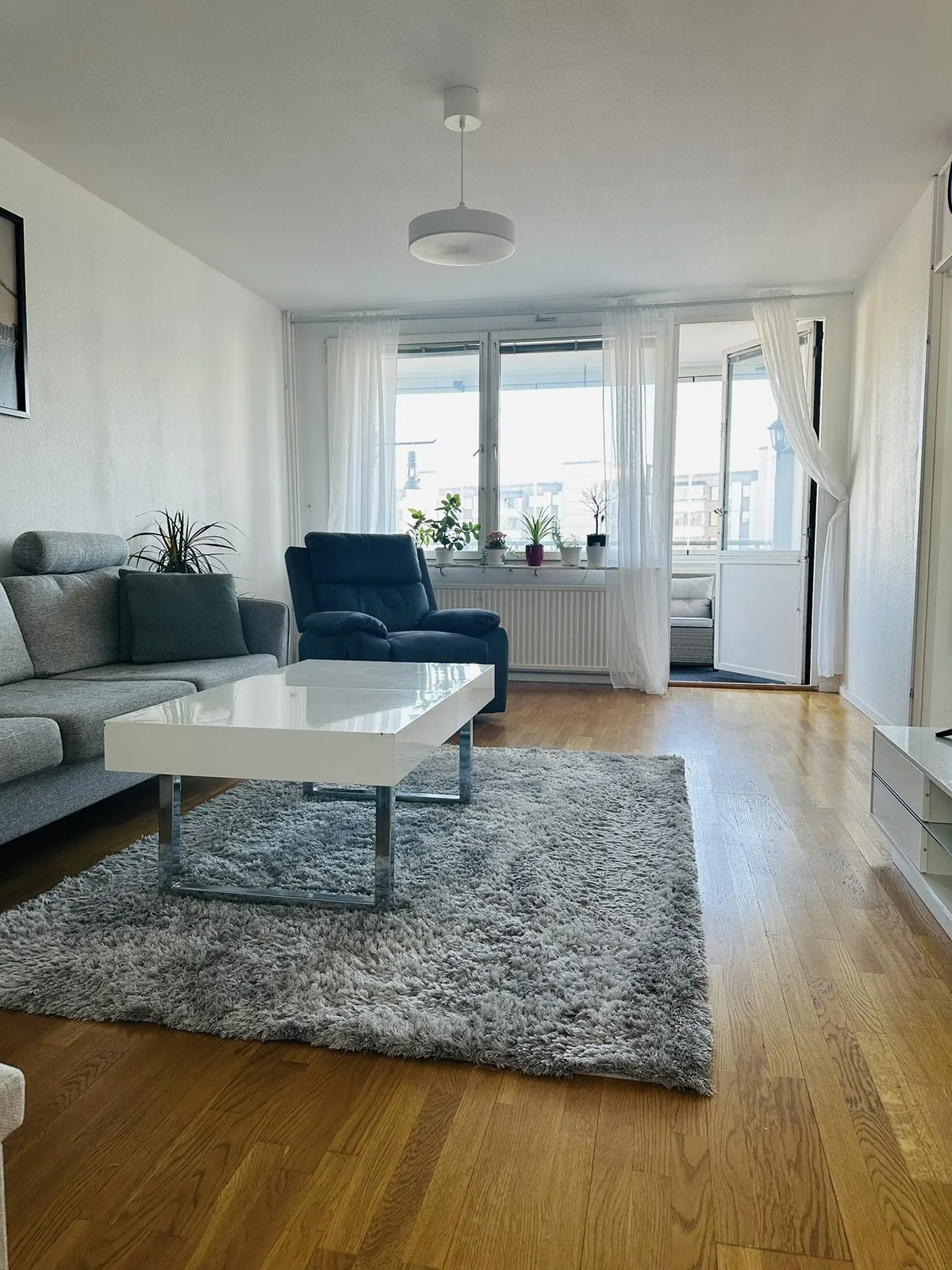 Hyreslägenhet på Järfälla i jarfalla