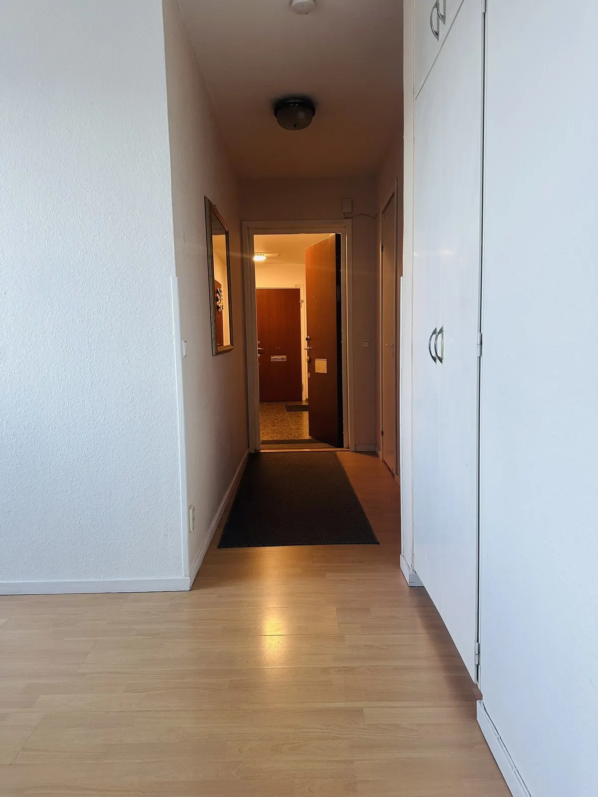 Hyreslägenhet på Järfälla i jarfalla