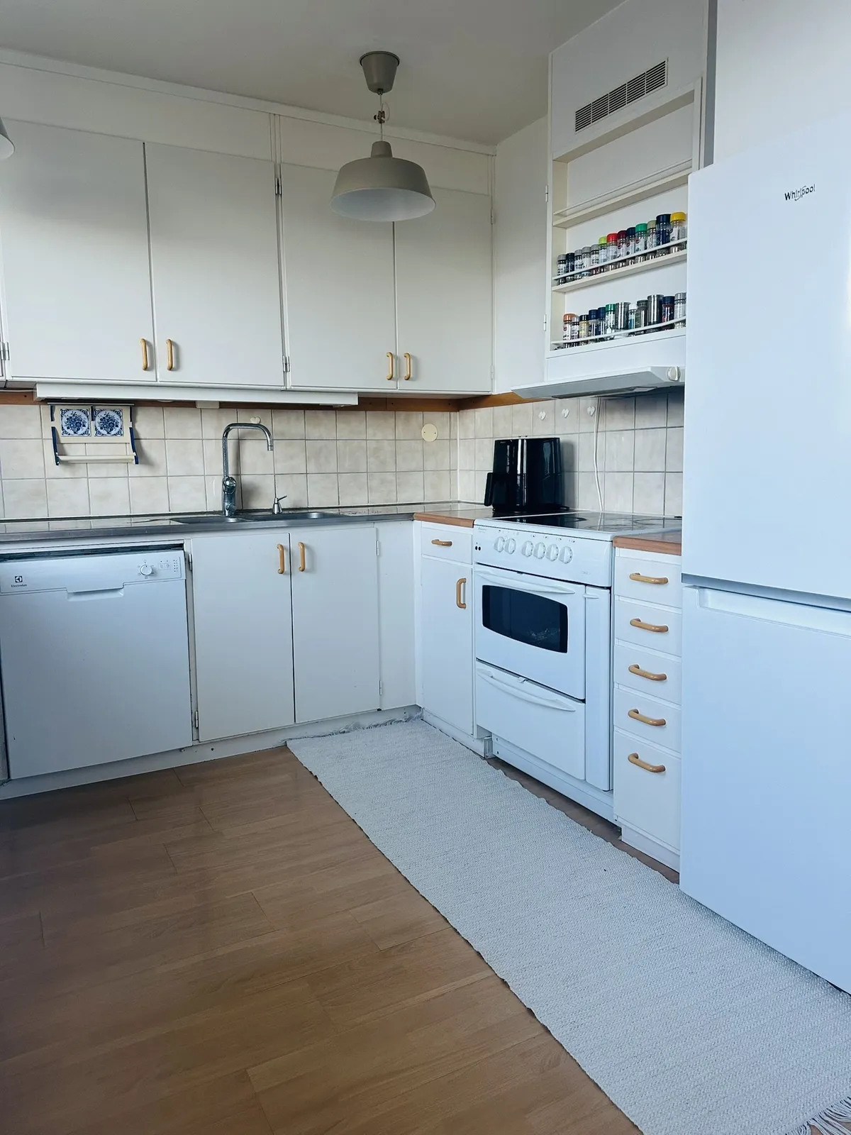 Hyreslägenhet på Järfälla i jarfalla