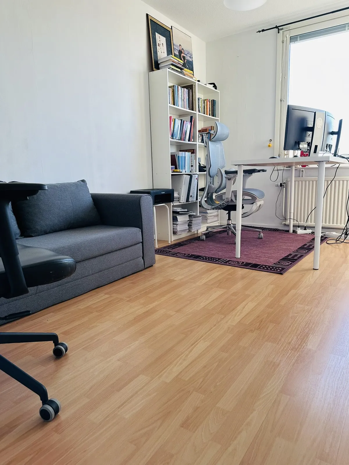 Hyreslägenhet på Järfälla i jarfalla