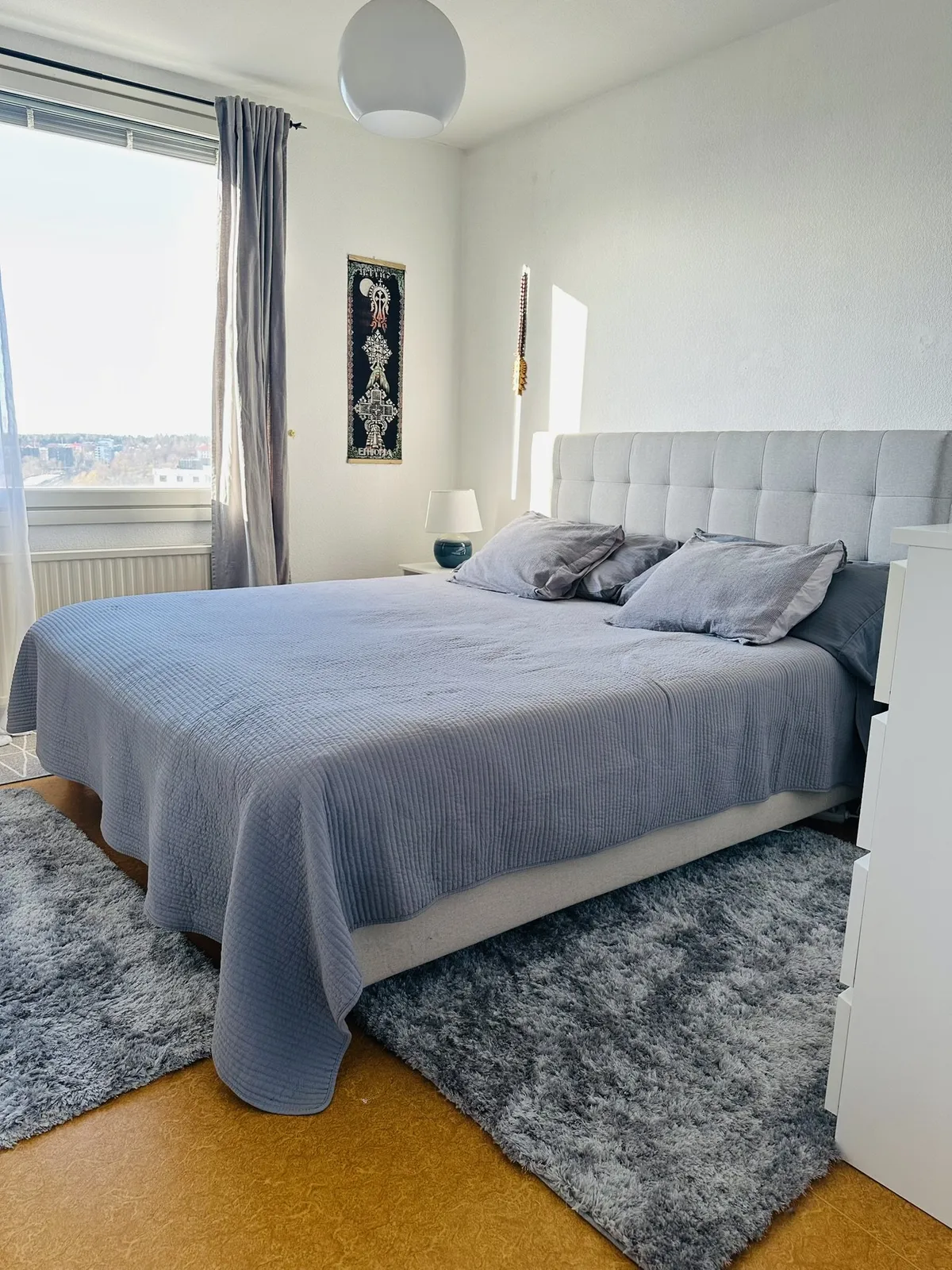 Hyreslägenhet på Järfälla i jarfalla