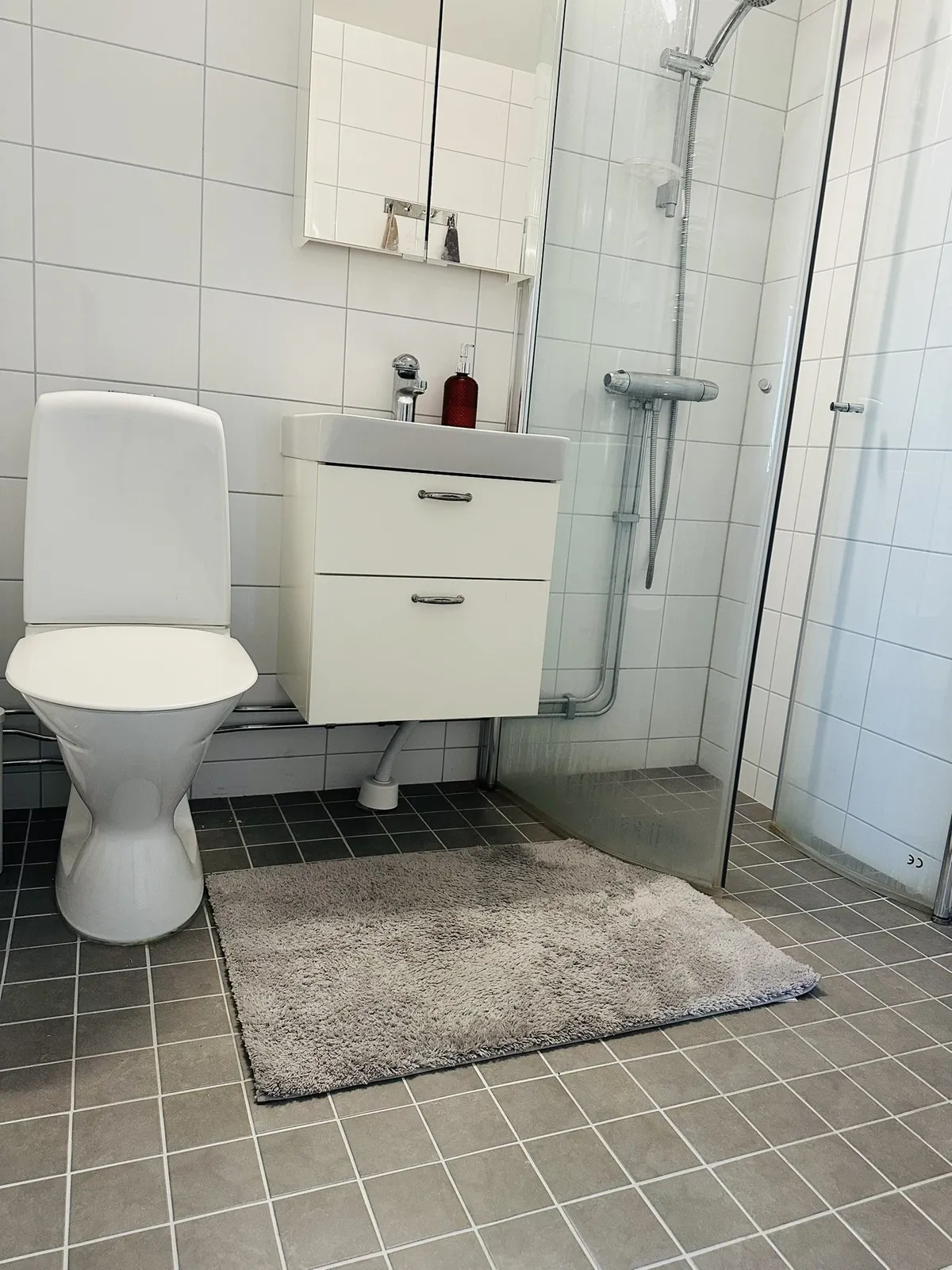 Hyreslägenhet på Järfälla i jarfalla