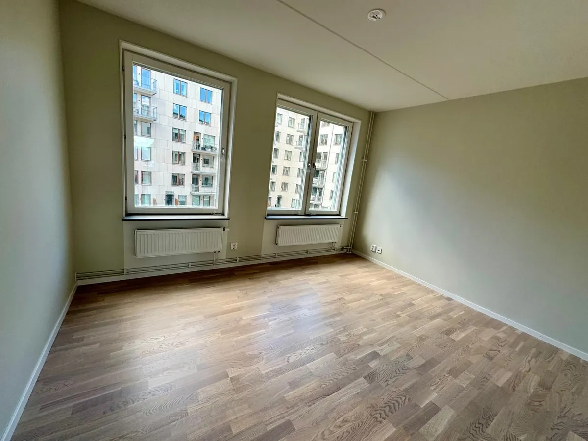 Hyreslägenhet på Järfälla i jarfalla