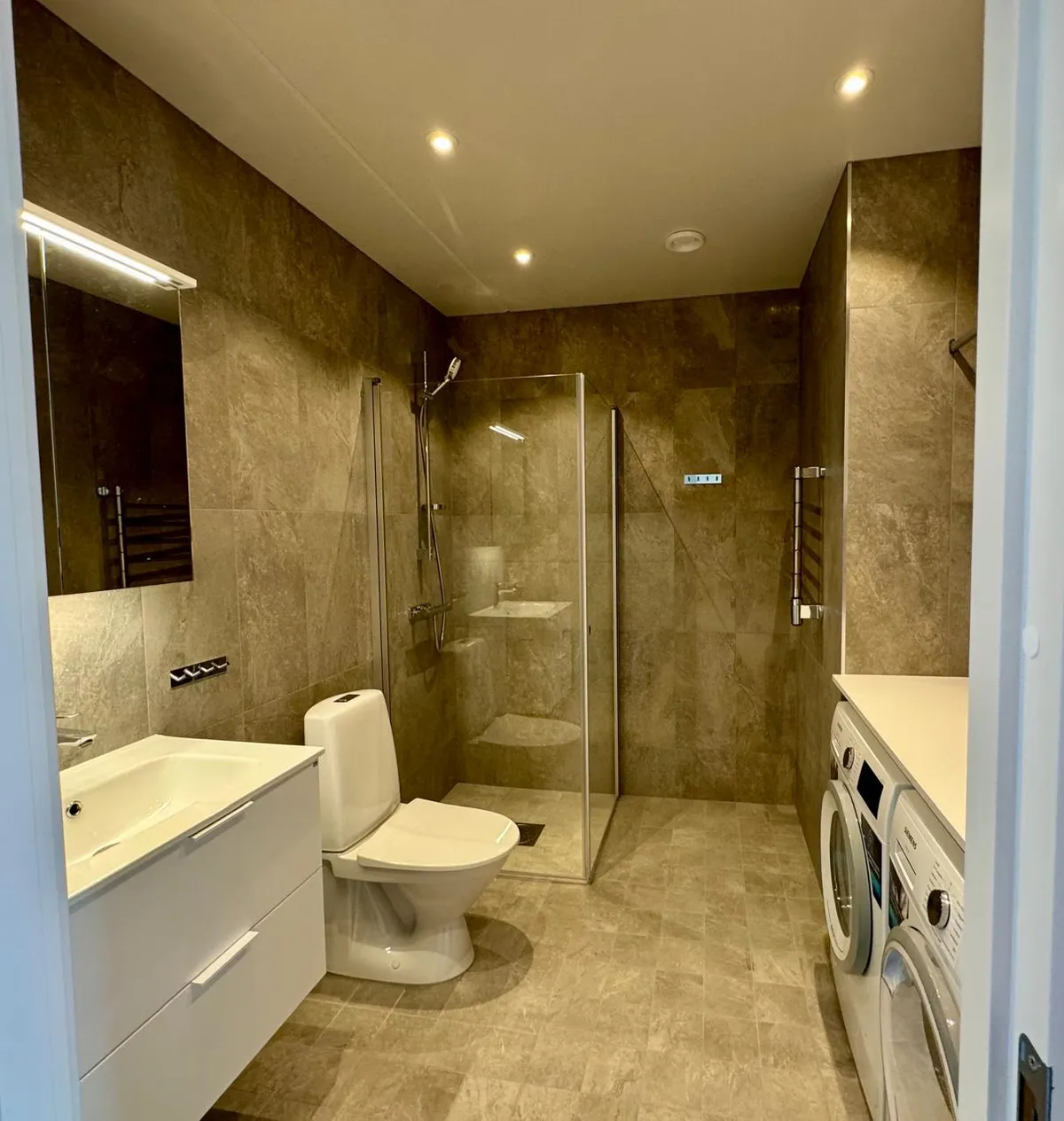 Hyreslägenhet på Järfälla i jarfalla