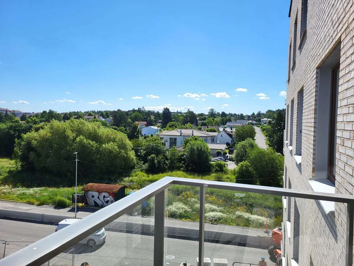 Hyreslägenhet på Järfälla i jarfalla