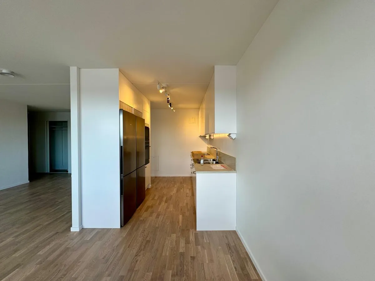 Hyreslägenhet på Järfälla i jarfalla