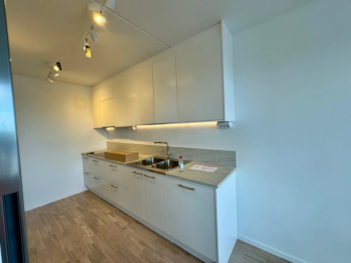 Hyreslägenhet på Järfälla i jarfalla