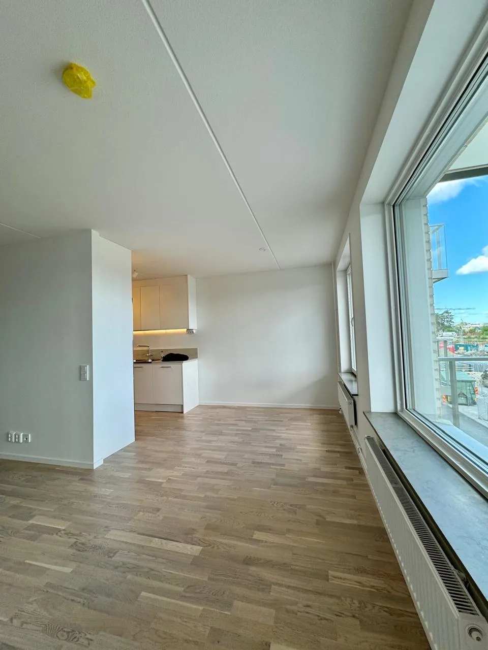 Hyreslägenhet på Järfälla i jarfalla