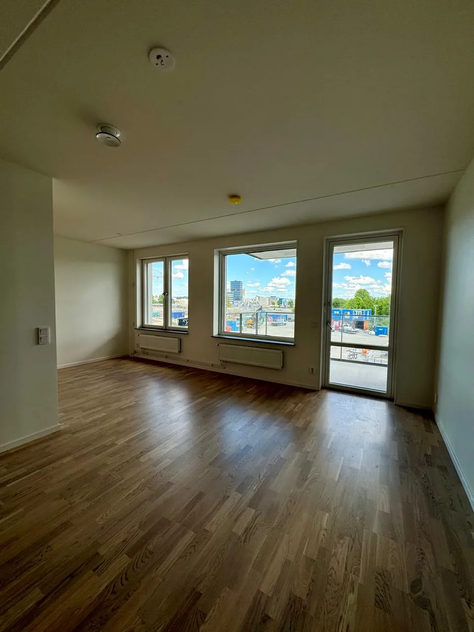 Hyreslägenhet på Järfälla i jarfalla