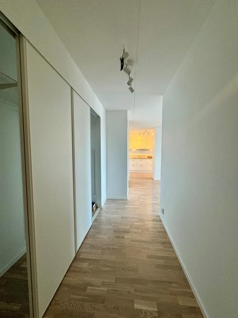 Hyreslägenhet på Järfälla i jarfalla