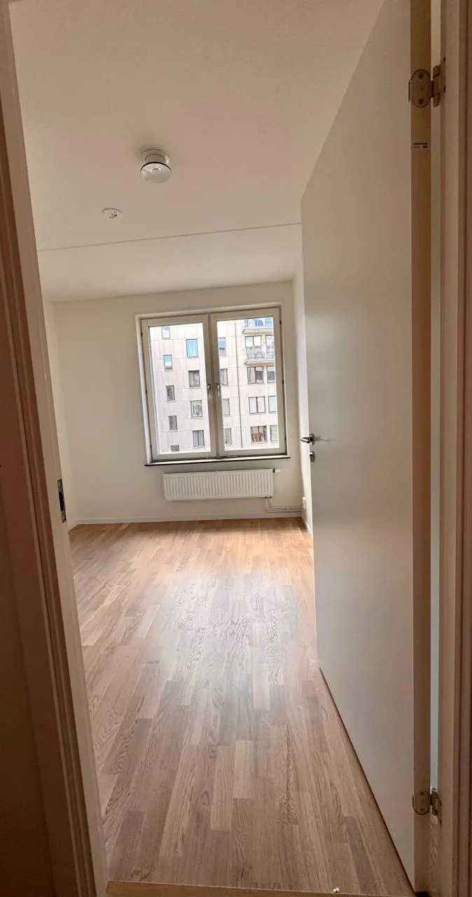 Hyreslägenhet på Järfälla i jarfalla