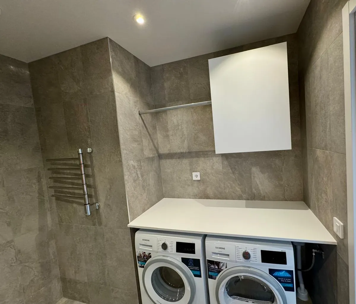 Hyreslägenhet på Järfälla i jarfalla