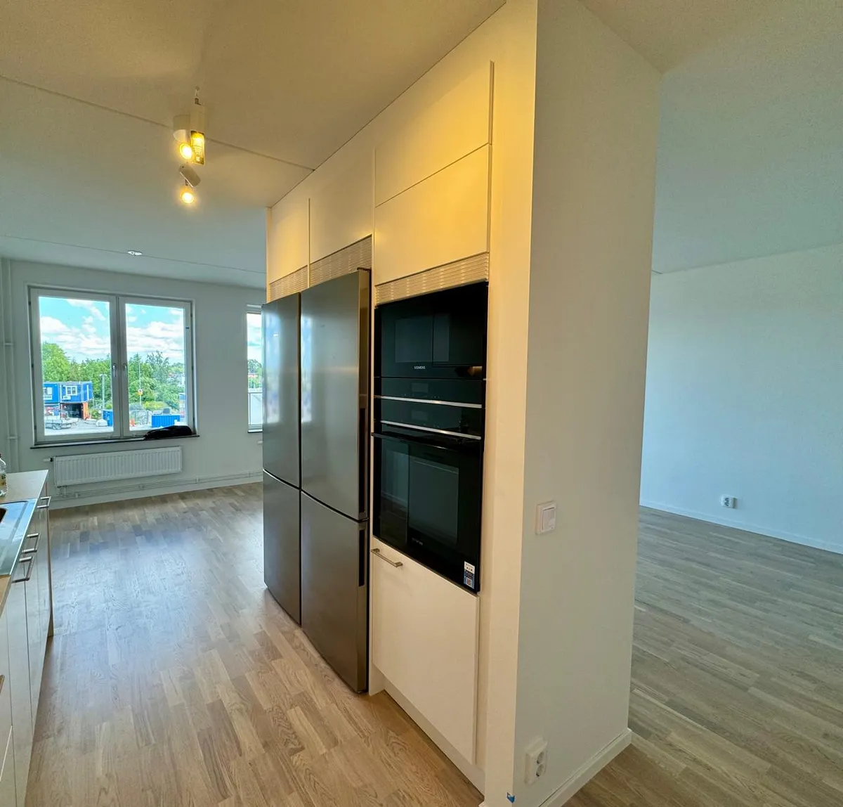 Hyreslägenhet på Järfälla i jarfalla