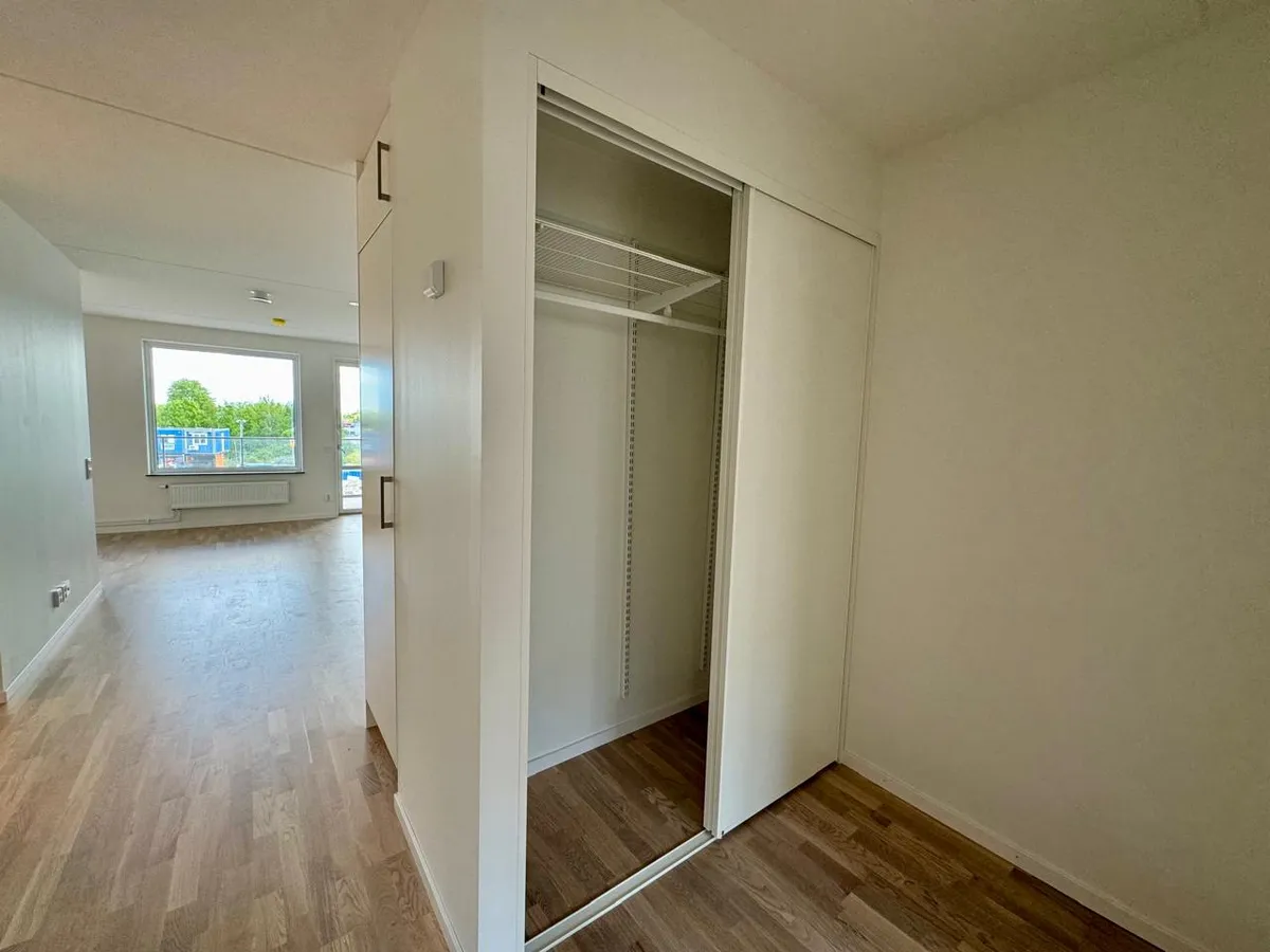 Hyreslägenhet på Järfälla i jarfalla