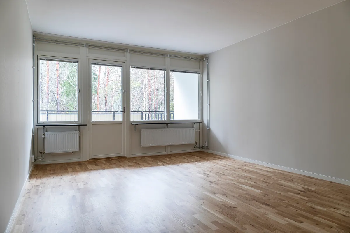 Hyreslägenhet på Västerås i vasteras