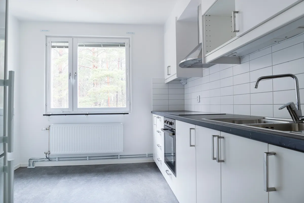 Hyreslägenhet på Västerås i vasteras