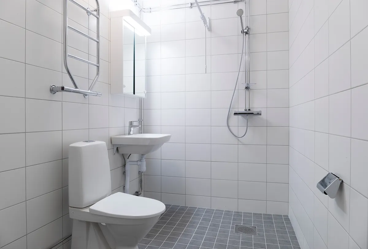 Hyreslägenhet på Västerås i vasteras