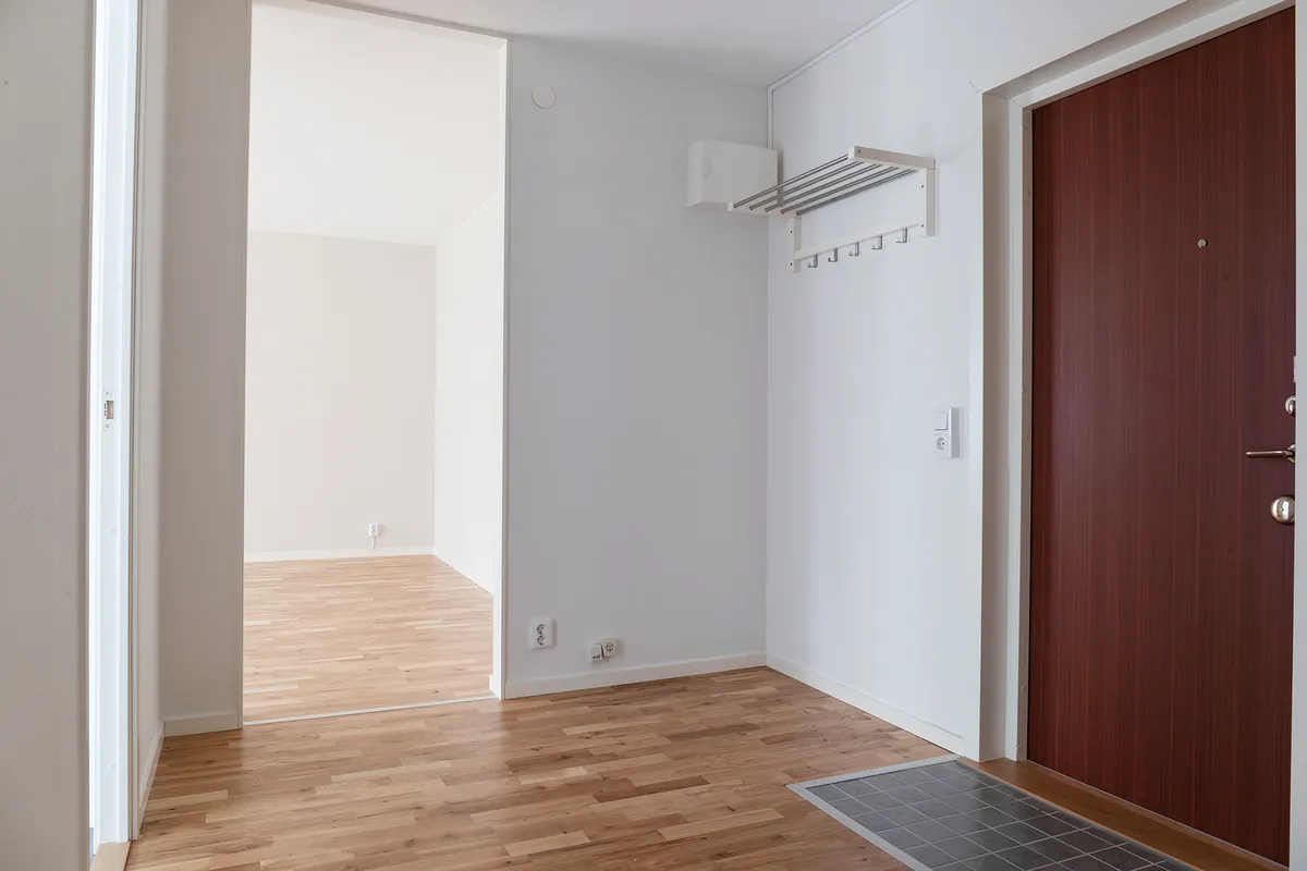 Hyreslägenhet på Västerås i vasteras