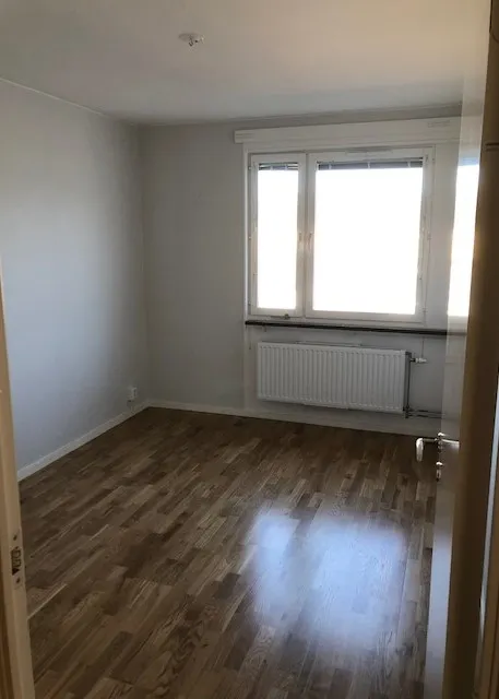 Hyreslägenhet på Västerås i vasteras