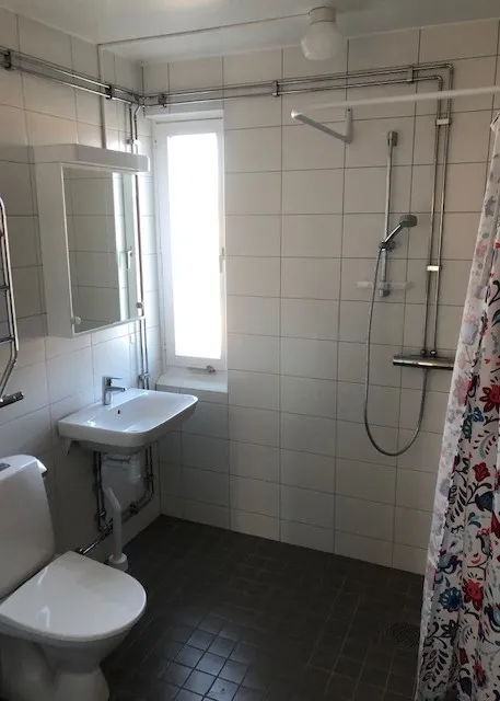 Hyreslägenhet på Västerås i vasteras