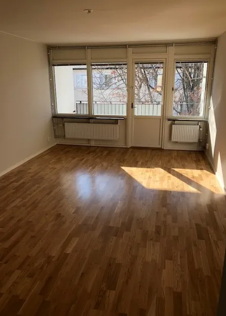Hyreslägenhet på Västerås i vasteras