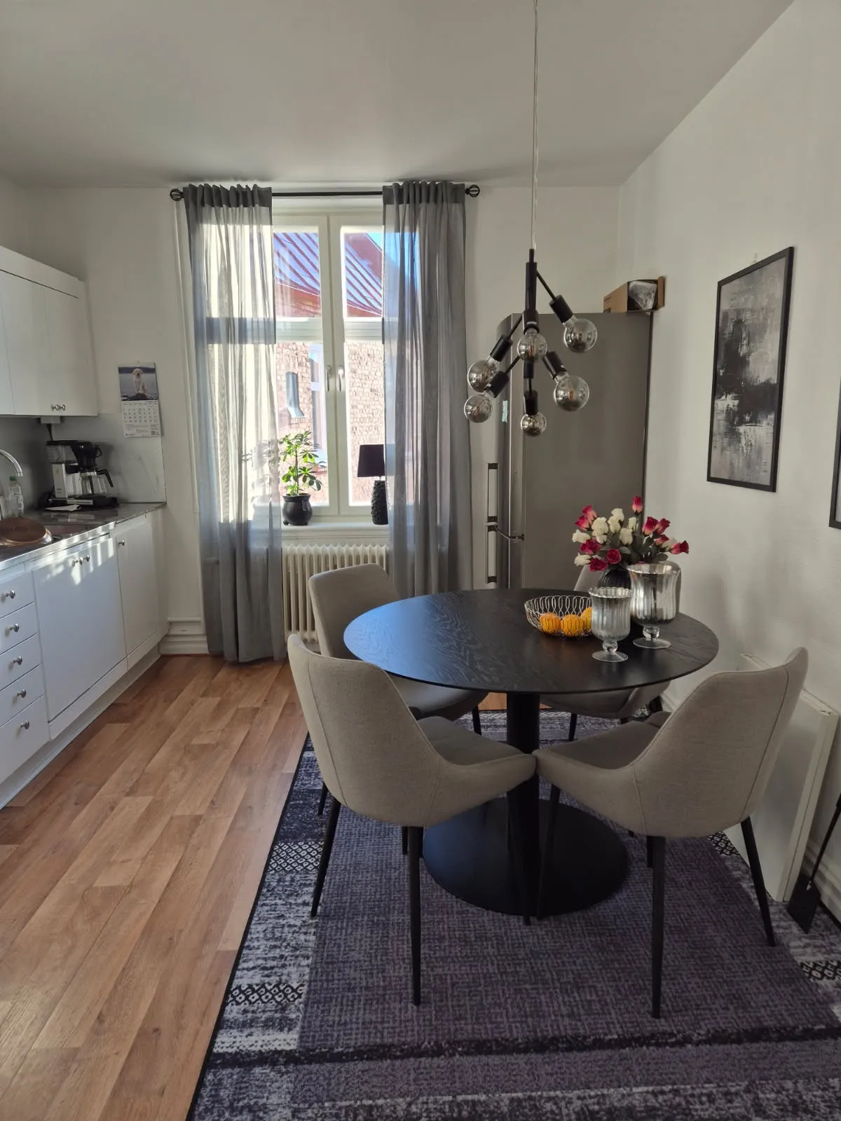 Hyreslägenhet på Landskrona i landskrona