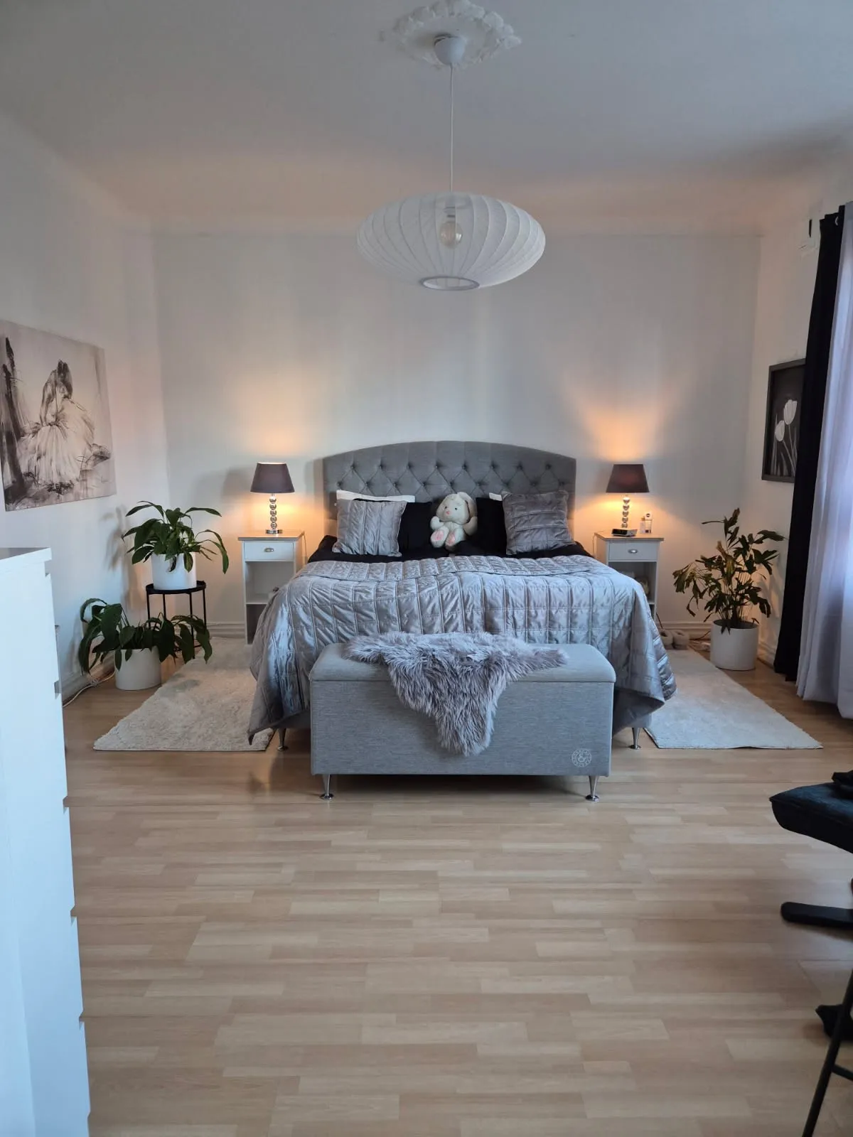 Hyreslägenhet på Landskrona i landskrona