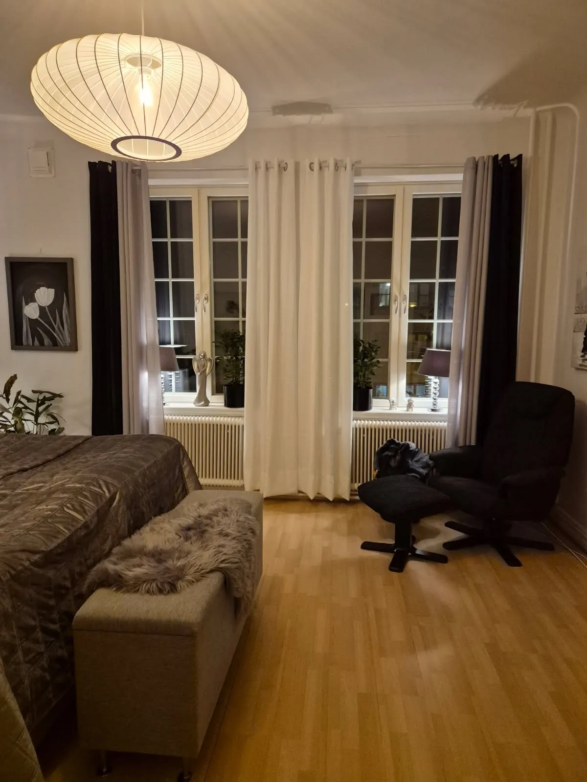 Hyreslägenhet på Landskrona i landskrona