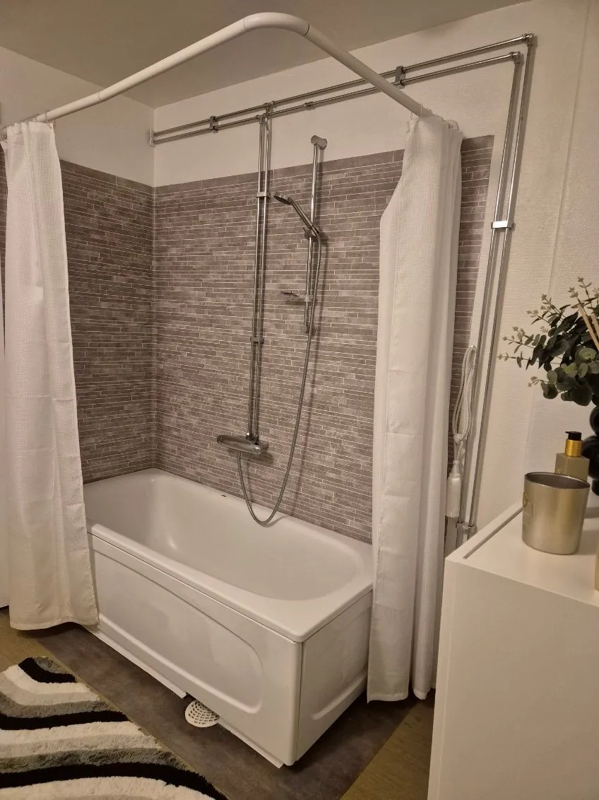 Hyreslägenhet på Landskrona i landskrona