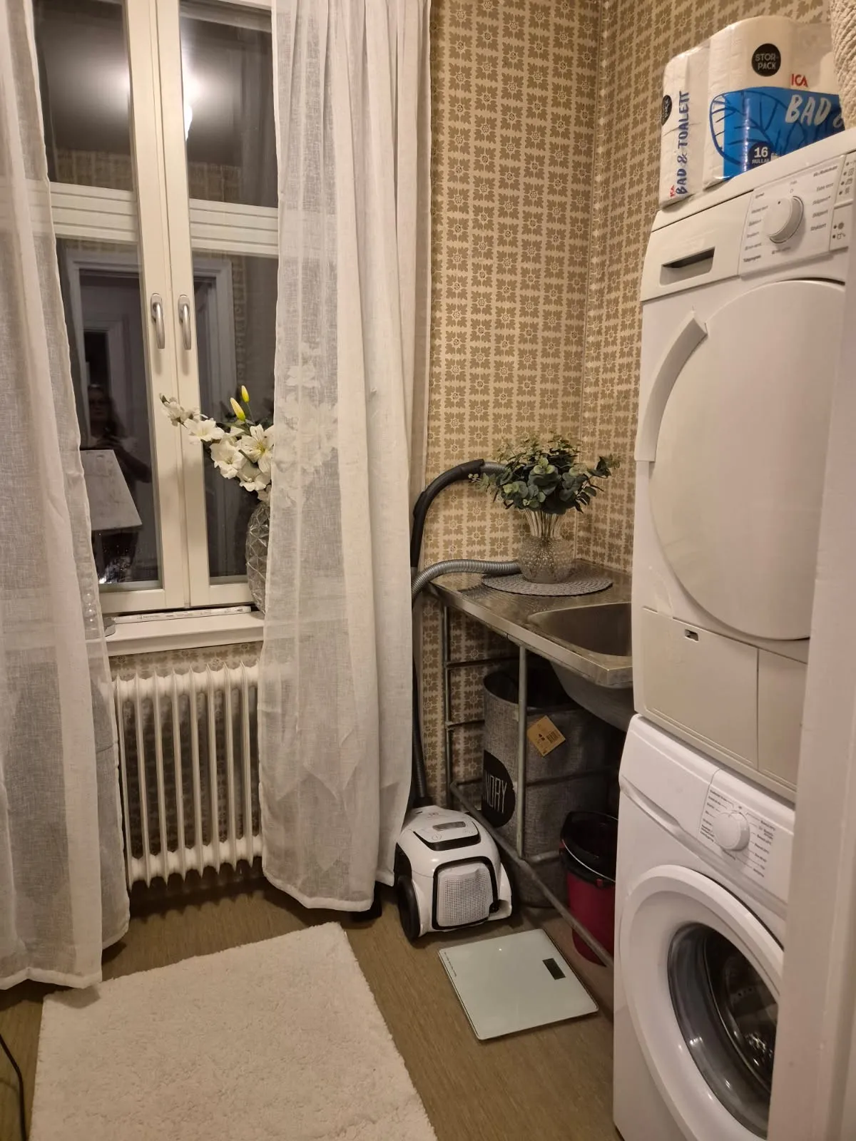 Hyreslägenhet på Landskrona i landskrona