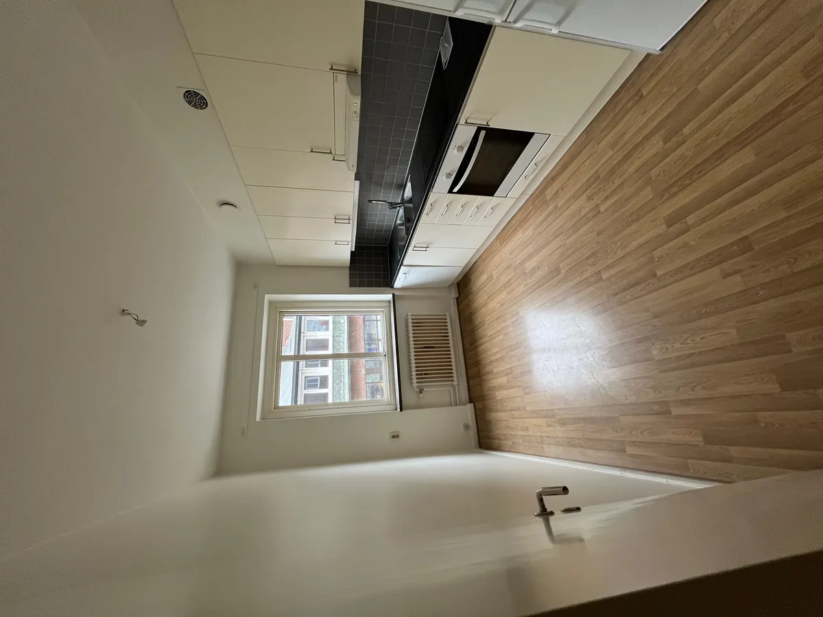 Hyreslägenhet på Halmstad i halmstad