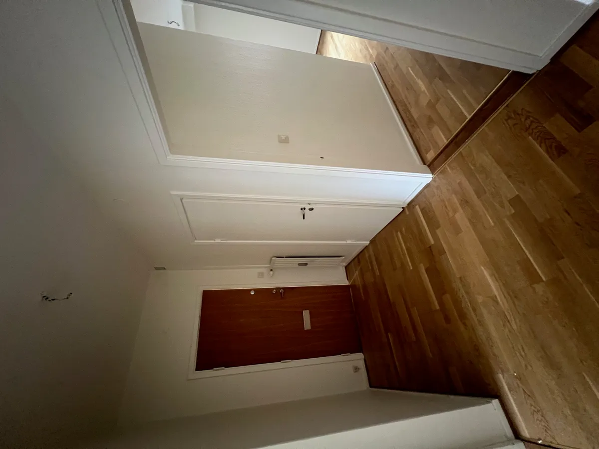 Hyreslägenhet på Halmstad i halmstad