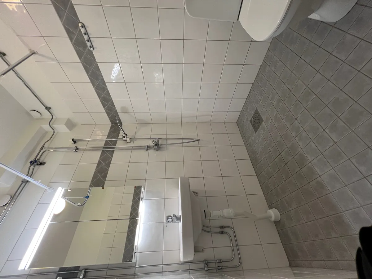 Hyreslägenhet på Halmstad i halmstad