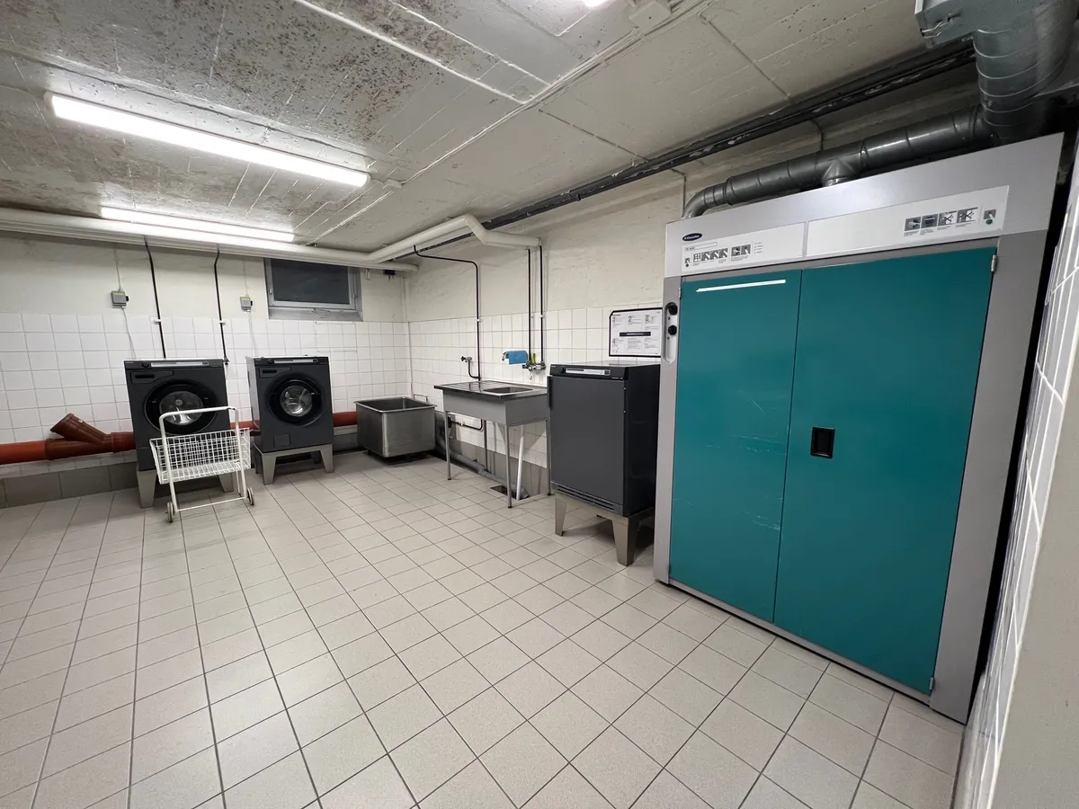 Hyreslägenhet på Halmstad i halmstad