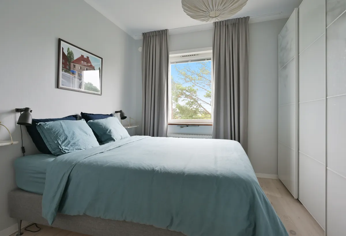 Hyreslägenhet på Hägersten i hagersten