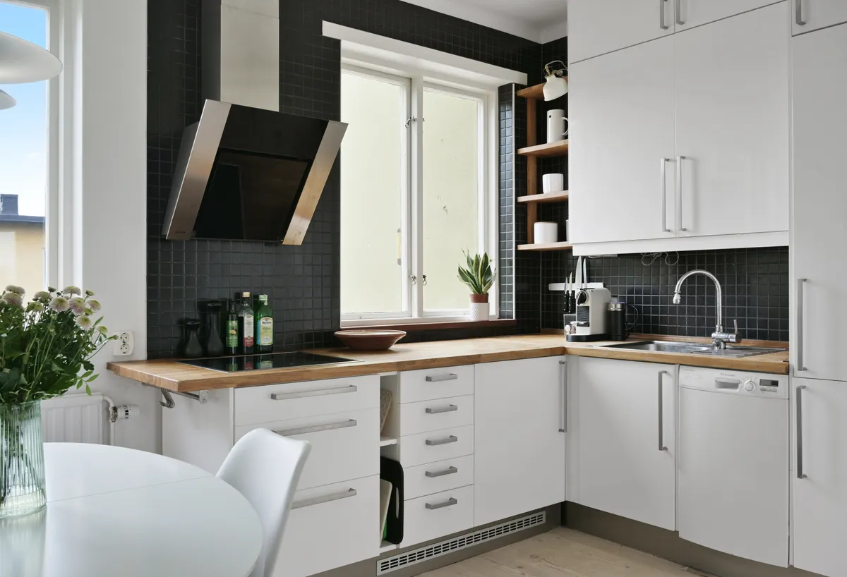 Hyreslägenhet på Hägersten i hagersten