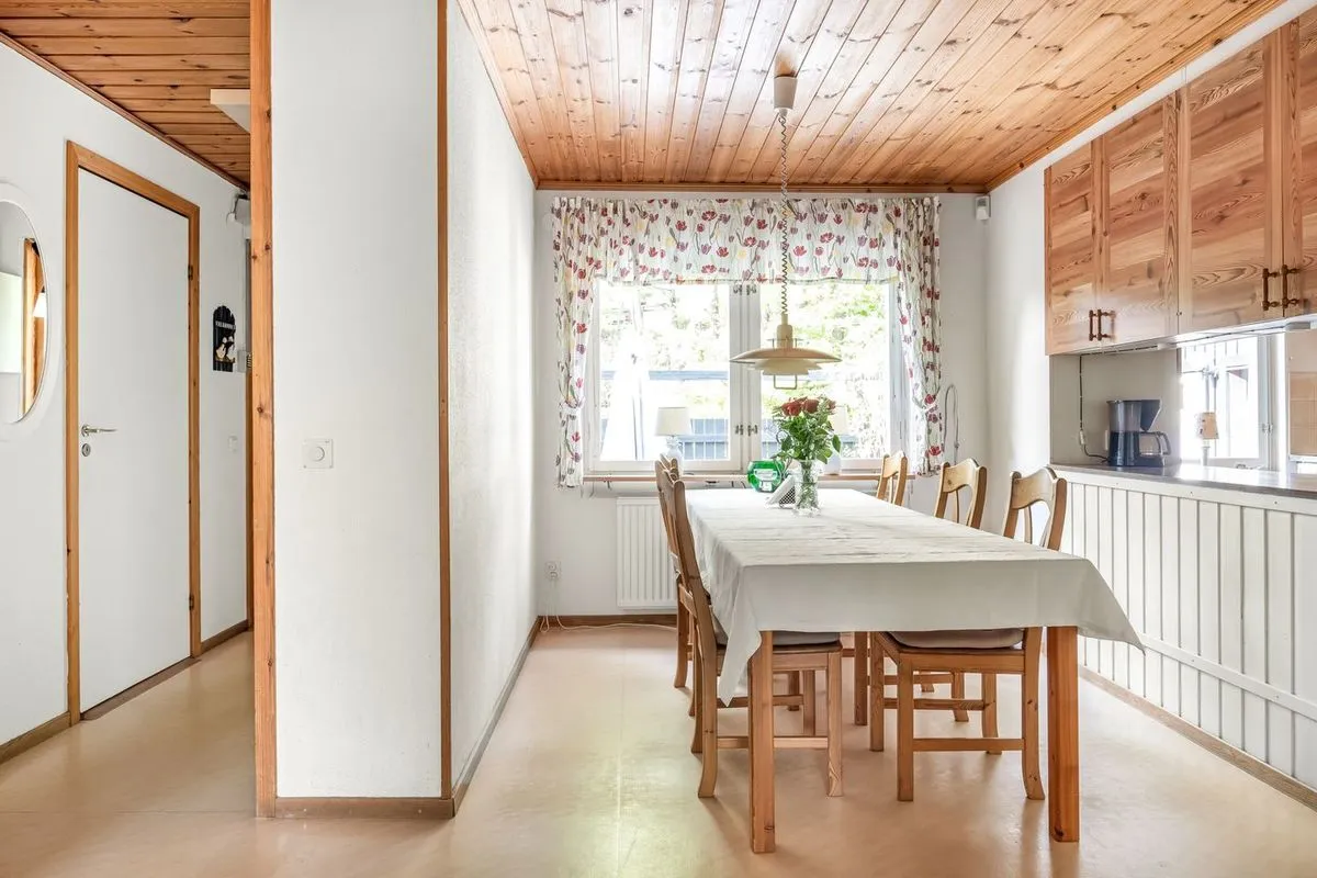 Hyresbostad på Skärholmen i skarholmen