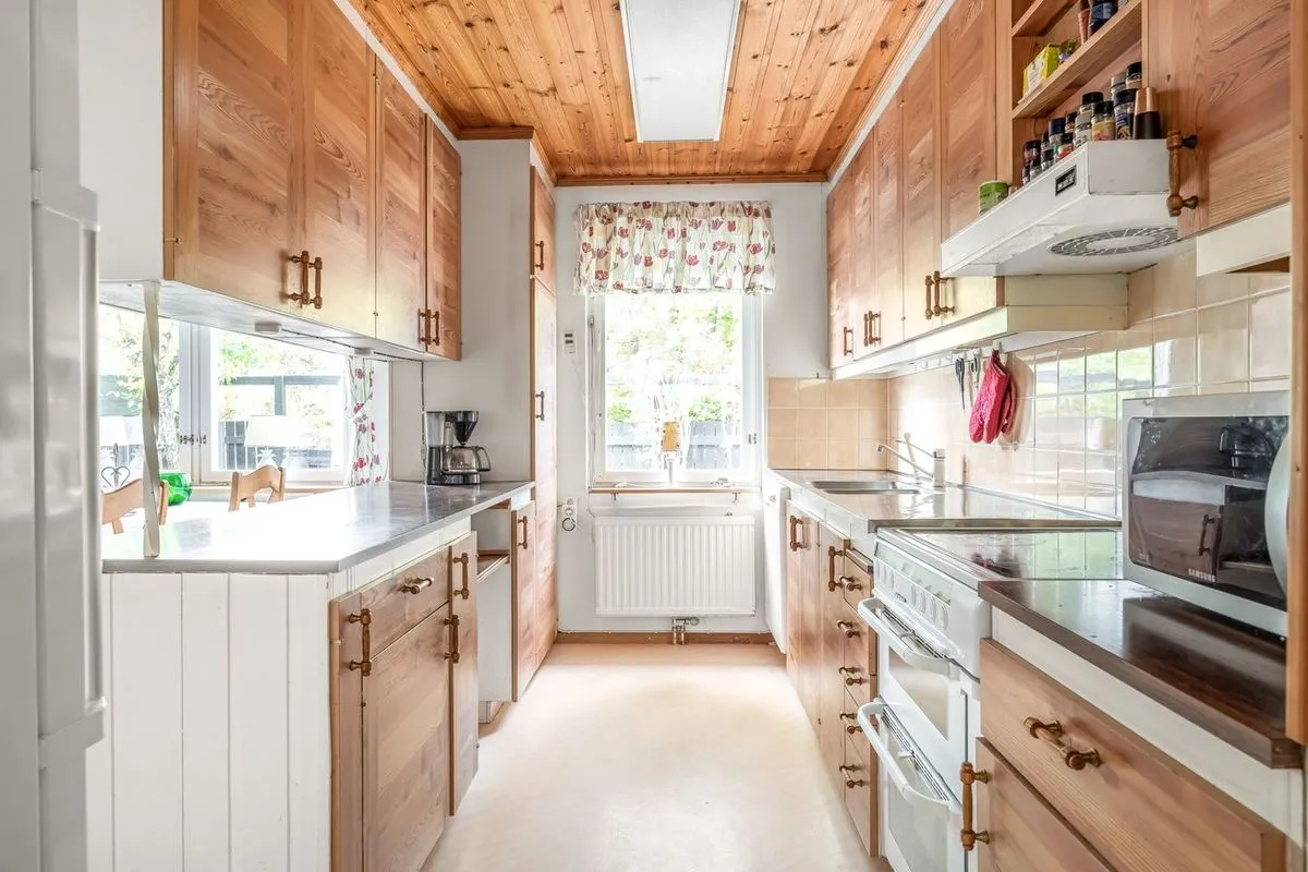 Hyresbostad på Skärholmen i skarholmen