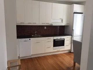Hyreslägenhet på Sundsvall i sundsvall