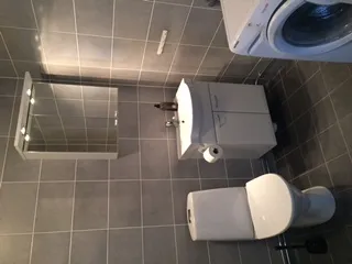 Hyreslägenhet på Sundsvall i sundsvall