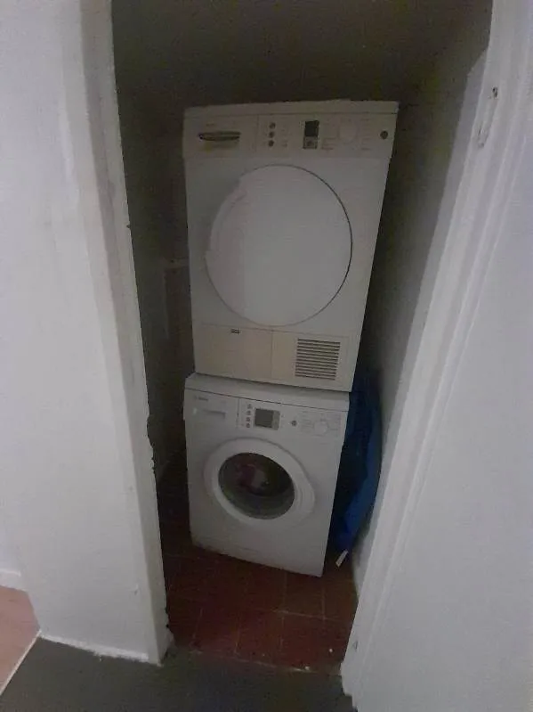 Hyreslägenhet på Löberöd i loberod