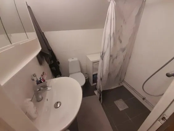 Hyreslägenhet på Löberöd i loberod