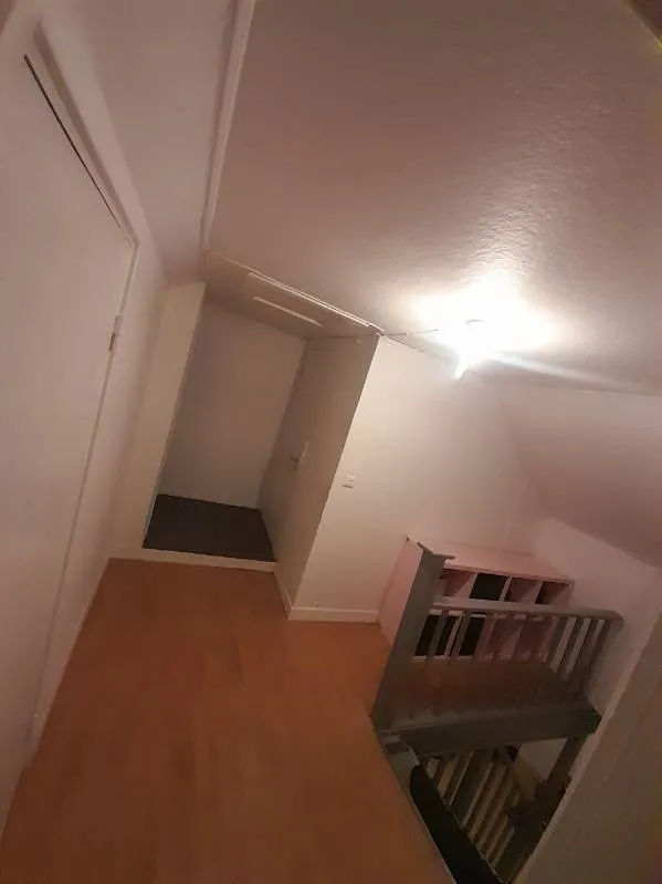 Hyreslägenhet på Löberöd i loberod