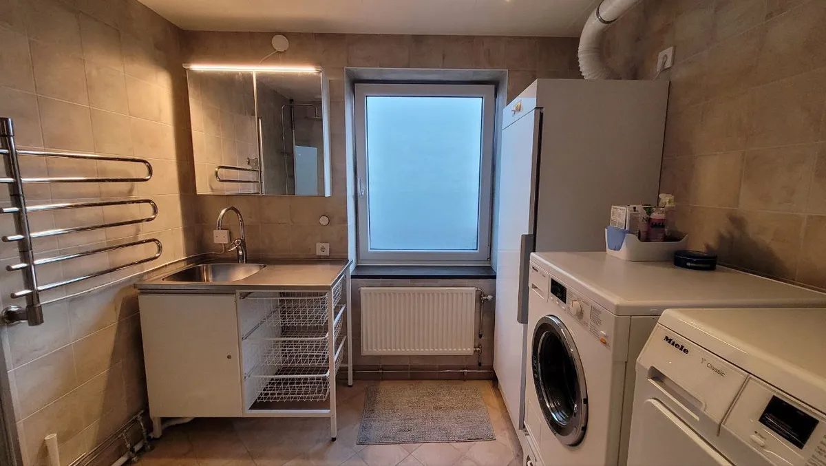 Hyreslägenhet på Limhamn i limhamn