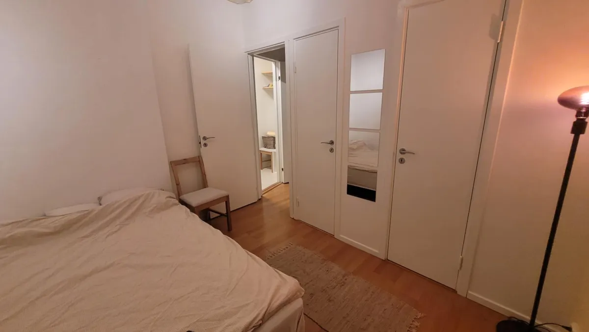 Hyreslägenhet på Limhamn i limhamn