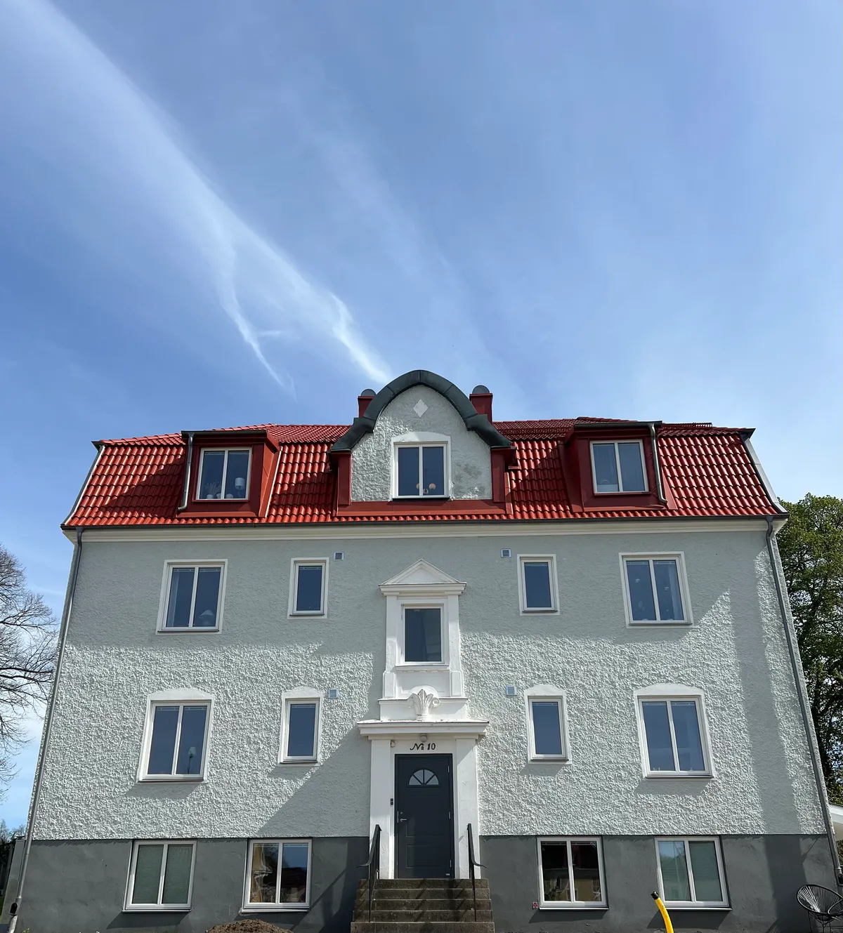 Hyreslägenhet på Borås i boras