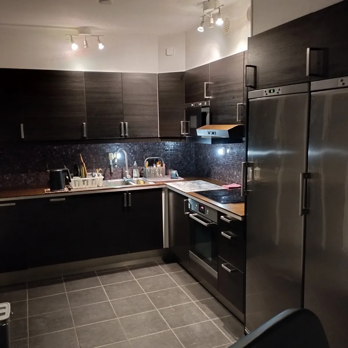 Hyreslägenhet på Huddinge i huddinge