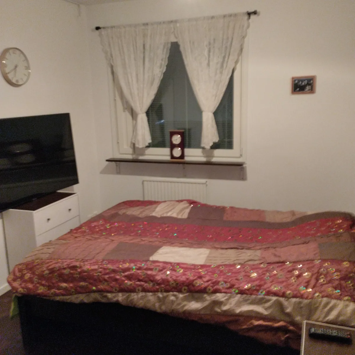 Hyreslägenhet på Huddinge i huddinge