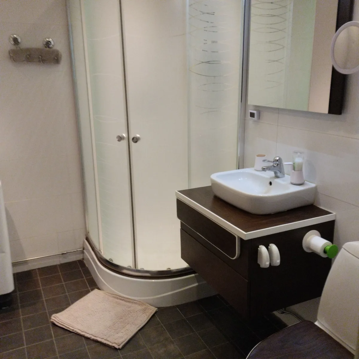 Hyreslägenhet på Huddinge i huddinge