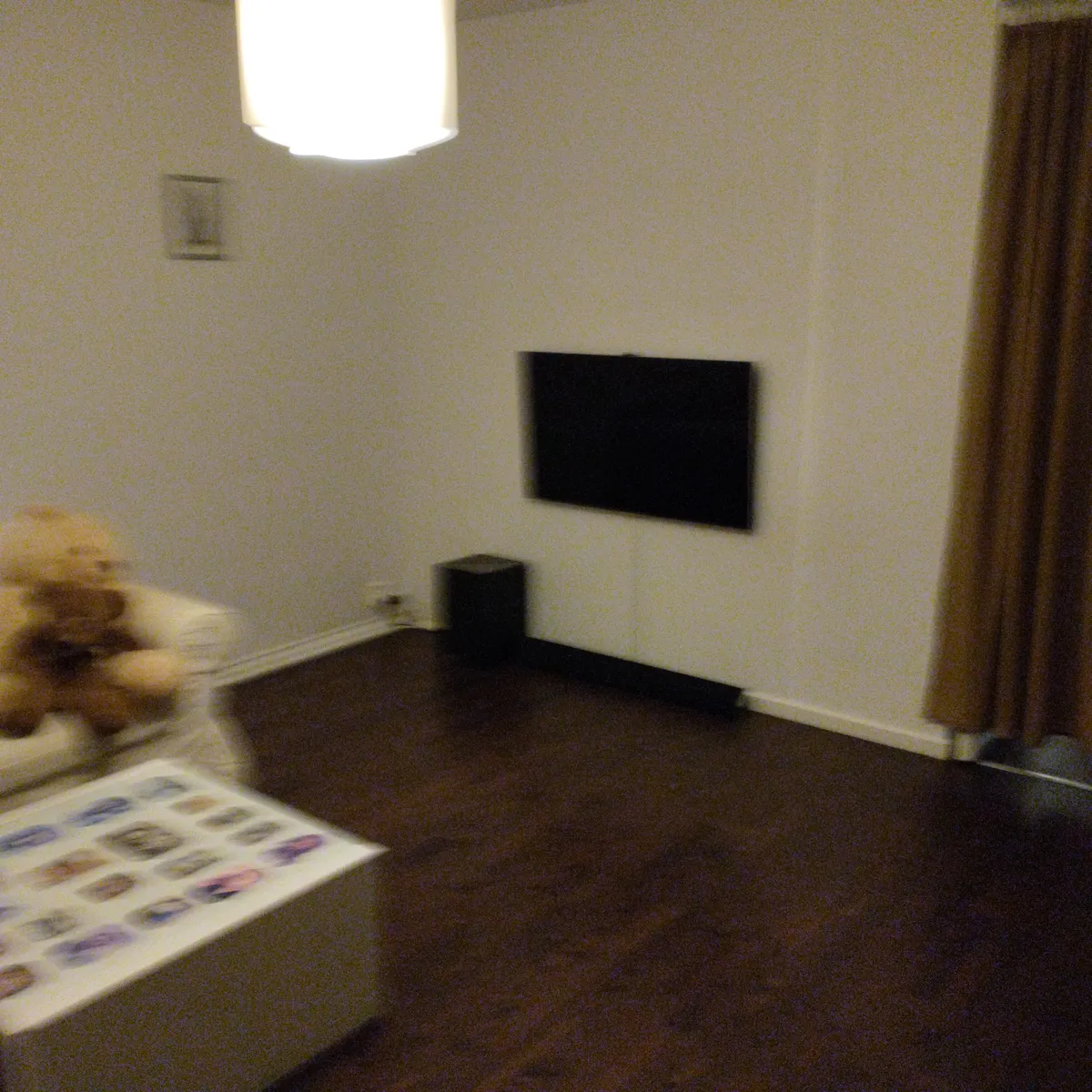 Hyreslägenhet på Huddinge i huddinge